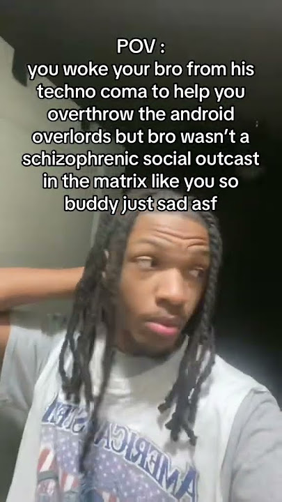 #matrix#loneliness