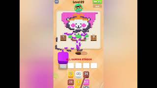 Colony Flow! Level 89 Gameplay 