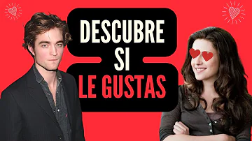 ¿Cómo saber si le gustas románticamente a un introvertido?