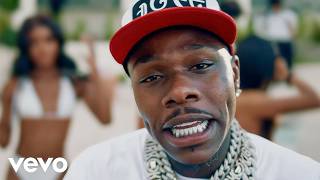 DaBaby ft. BigXthaPlug & That Mexican OT – Wrong (Music Video)