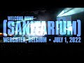 Metallica: Welcome Home (Sanitarium) (Werchter, Belgium - July 1, 2022)