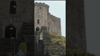 Stevie & Lara team up with Sir Harry on their hunt for the perfect medieval battleground.