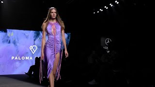 Bold Appeal By Paloma Suarez, Madrid Spring/Summer 2024 | Fashiontv | Ftv