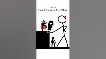 Help Him||Draw 2 Save Protect him||#playmode