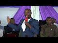 ASKOFU GWAJIMA Kajibu Shutuma Za Video Chafu Leo Jumatano 08 05 2019 