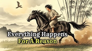 Everything Happens For A Reason | A Life-Changing Story You Must Hear