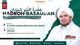 🔴HADROH BASAUDAN Bersama Ust. Khodir Ridwan | Selasa, 28 Oktober 2025