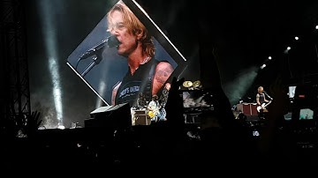 Foo Fighters & Guns N