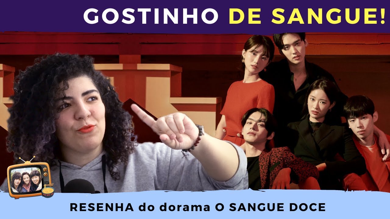 A vida e a morte do GOBLIN - CLUBE DO DORAMA Jun/2019 