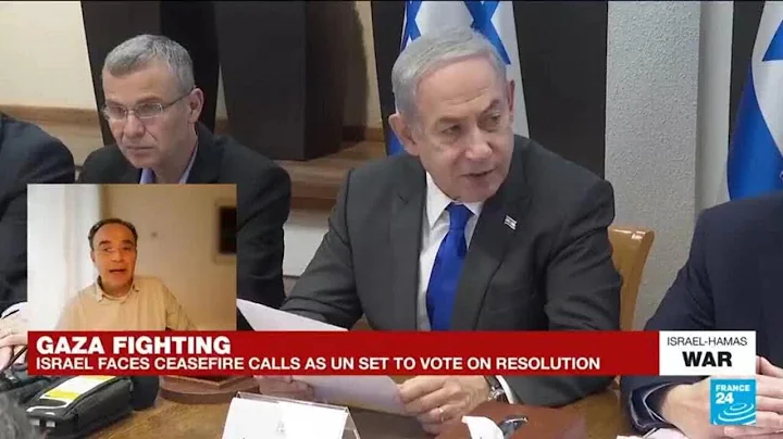 Netanyahu's 'war for political survival' : Are objectives being met as Israel battles Hamas in Gaza?