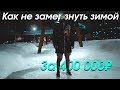 Моя зимняя одежда на 400 000 рублей