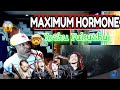 (Maximum Hormone) マキシマム ザ ホルモン 『予襲復讐』 Music Video - Producer Reaction
