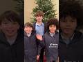 Merry Christmas from. Libera 🎄