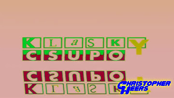 Klasky Csupo into Videoups v1-10 (FIXED)