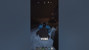 FREE Legendary Ore In The Forge! #roblox #theforge