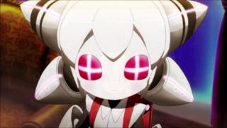 Magicaloid 44 (English Fandub)