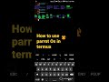 How to use parrot Os in termux 2023