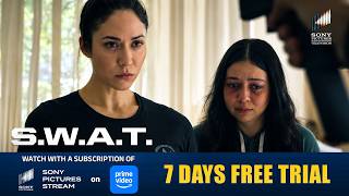 An Agent Gets Cornered & The Book | S.W.A.T
