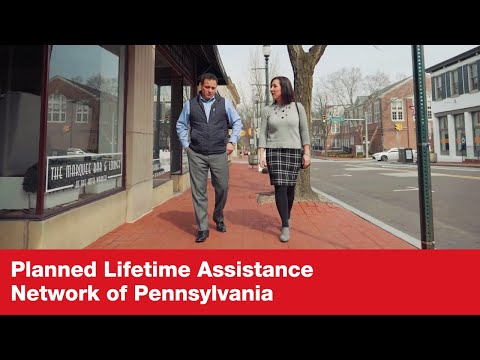 Ameritas Helps Fund Planned Lifetime Assistance Network of Pennsylvania