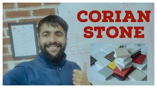 Corian Stone (How To Made, Brands, Thickness, Price, Pros, Cons, Use, How To Care And So On)