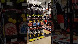 Scheels Sporting Good stor is now open in Chandler Fashion Center Mall