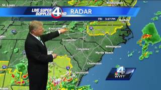 John Cessarich's Complete Forecast: June 28, 2013