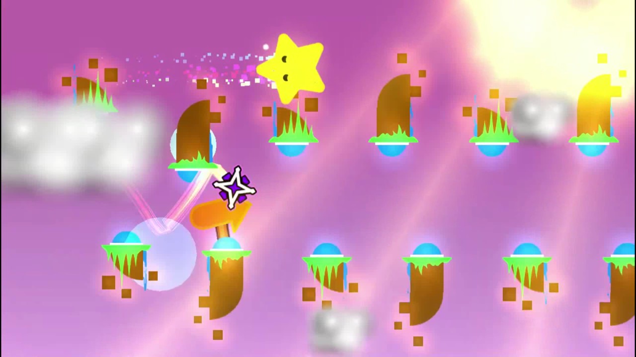 Geometry Dash - Fruitland (All Coins) By: CastriX