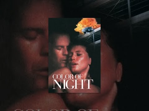 Color Of Night