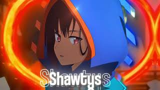 Iyaz Replay - Zom 100 Shizuka Mikazuki Editamv 4K