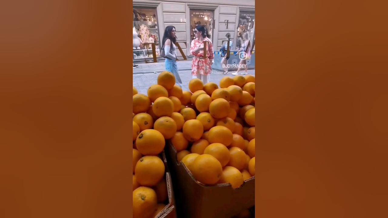 Could i have orange. Could i have orange