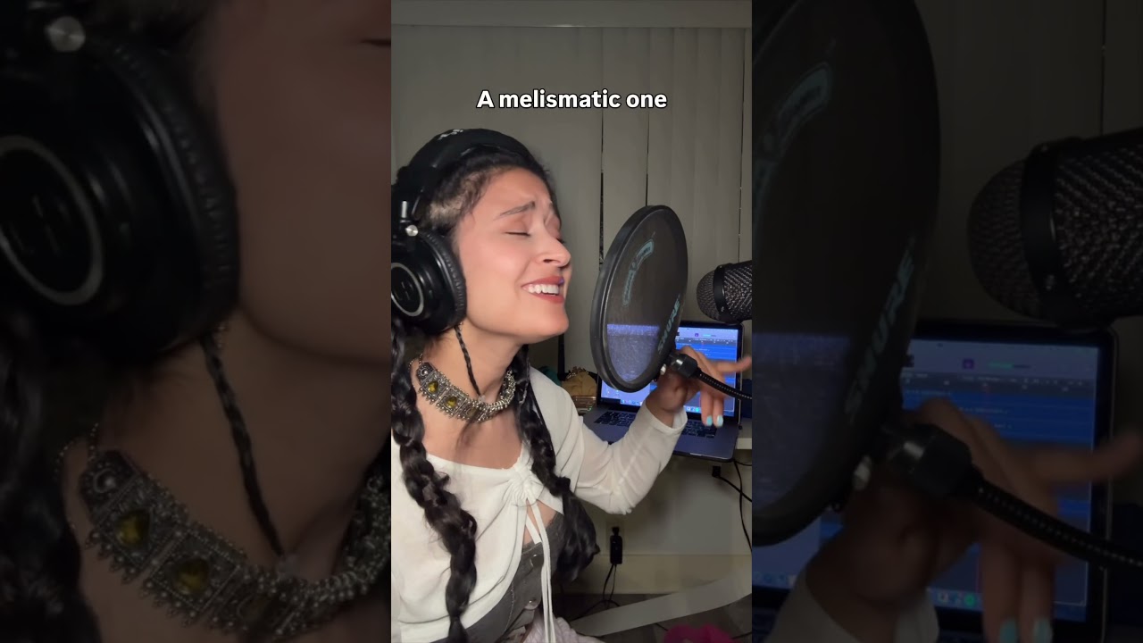 Layer Vocals with Me