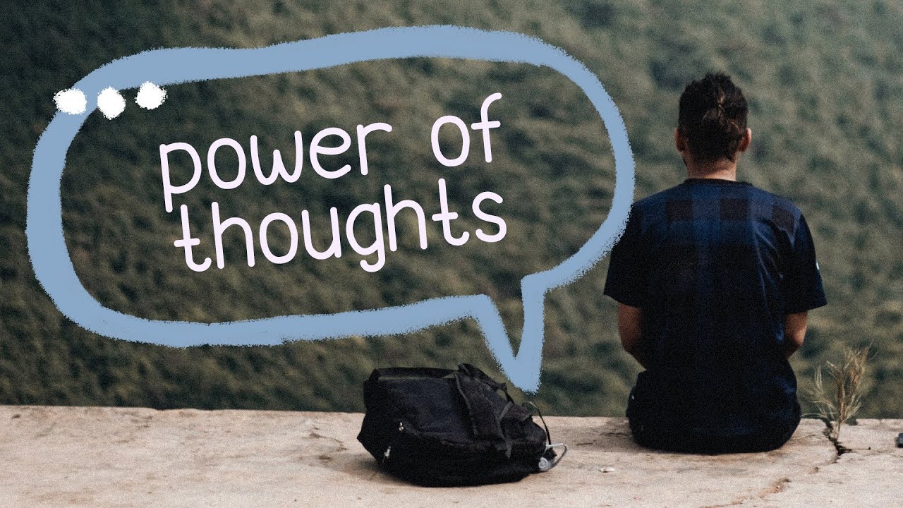 Thoughts Video P.U.S.H. ONLINE | POWER OF THOUGHTS - YouTube