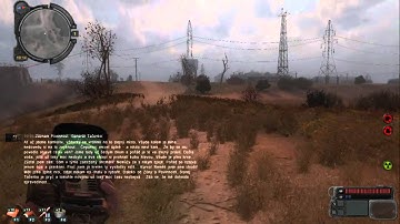 Stalker Call Of Pripyat WalkthroughPart 29