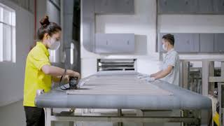 Sophia Manufacturing Company Profile