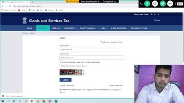 37-GST  ITC 04, LIVE DEMO ITC-04, DETAILS OF GOODS SENT TO JOB WORKER, HOW TO FILE ITC 04 Part-2