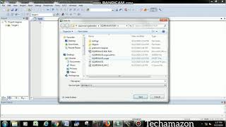Beginners Square Wave generation using 8051 microcontroller with logic analyzer of Keil IDE