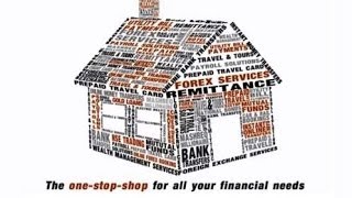 UAE Exchange, the leading global remittance and foreign exchange brands Video