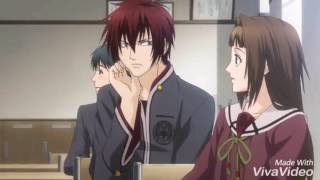 Hiiro no Kakera AMV - ❤Takuma x Tamaki❤ - Every Heart