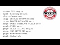 Dugem RisingTM JMBS - CLASSIC FUNKOT MIX