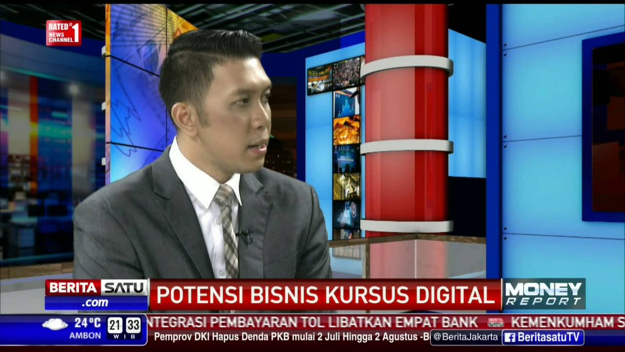 Potensi Bisnis Kursus Digital 1 YouTube Potensi Bisnis Kursus Digital 1 YouTube