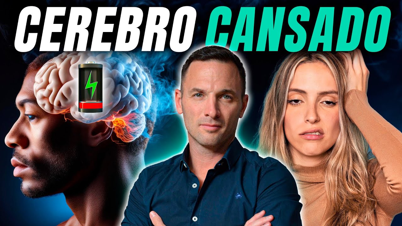 SANA tu Cerebro con estos 3 Nutrientes Naturales