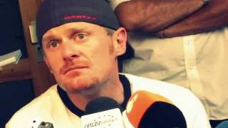 2006 Tour de France: Floyd Landis Stage 16