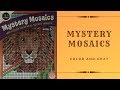 Mystery Mosaics - Long Color and Chat