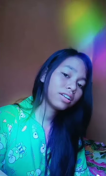 Suara merdu dgn judul#gaun merah untuk story wa