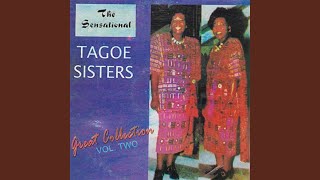 Video-Miniaturansicht von „Tagoe Sisters - Okamafo Jesus“