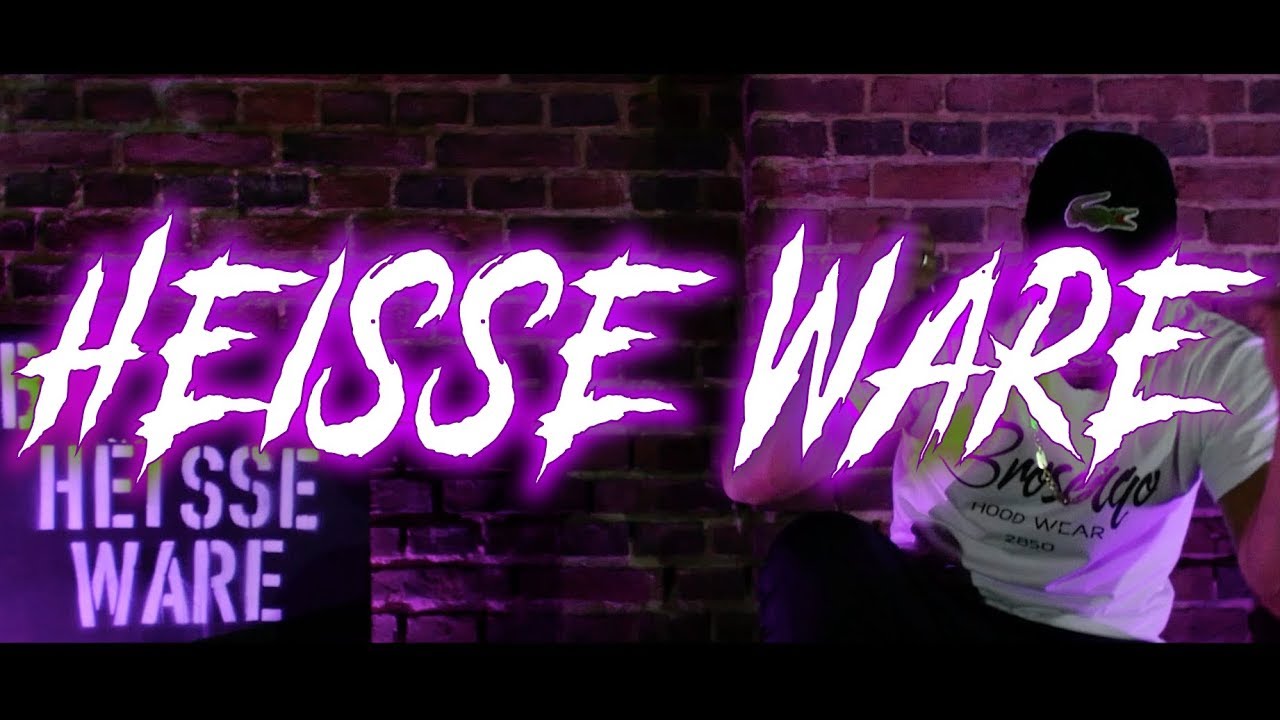 BNB JUUZE - HEISSE WARE