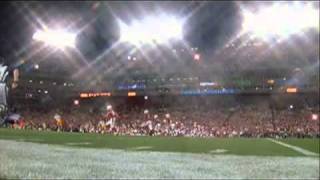 The Super Bowl If It Was Directed By Quentin Tarantino