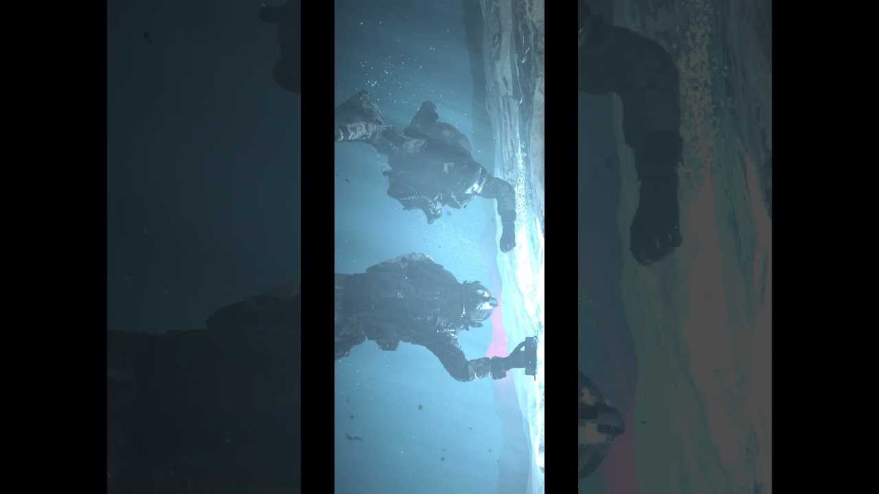 CALL OF DUTY MODERN WARFARE 3 |CINEMATIC | PS5 #shots #shorts #callofduty #cod  #gamerroy #games