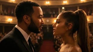 Still Yours - John Legend Ft Ariana Grande Deeply Emotional Love Song.