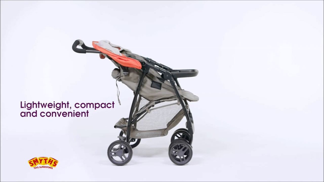 travel system smyths